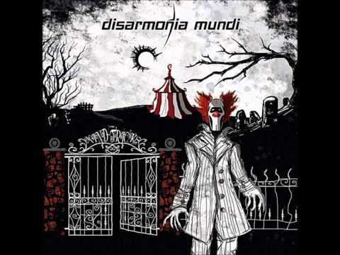 Disarmonia Mundi - Mindtricks