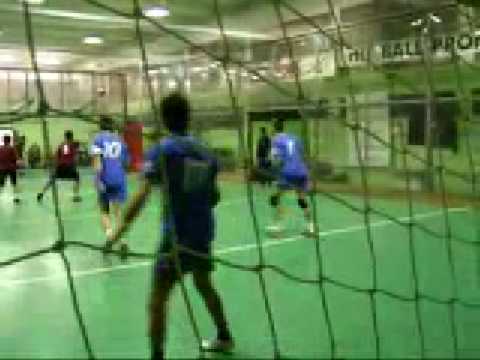 HitBall  Pinerolo Hit Ball Club