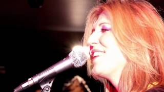 Honey Ryder: Marleys Chains