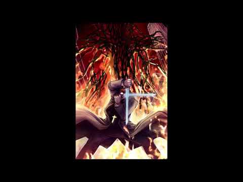 Alexander Anderson Nightcore