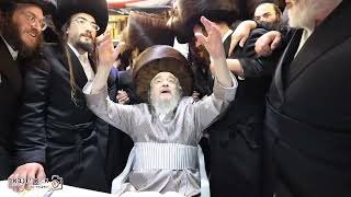 הגה"צ רבי יעקב מאיר שכטר שליט"א - מירון - תשפ"ו | Rav Yaakov Meir Schechter - Meron - 2026
