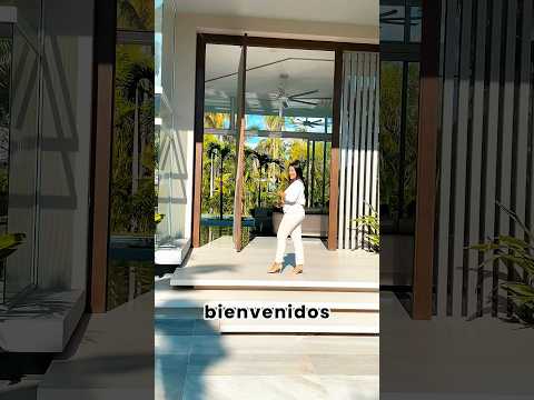 Casa de Lujo en el Peñon - Girardot Cundinamarca. #realestate #luxury #home