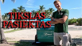AMERIKA AUTOSTOPU ĮVEIKTA! (7)