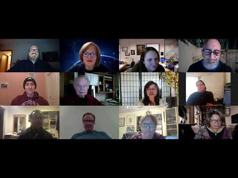 Jan 18, 2021 FREE Zoom Meeting for Scriptwriters & Filmmakers