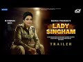 Lady Singham - Trailer | Deepika Padukone | Ajay Devgan | Akshay Kumar | Ranveer Singh, Tiger Shroff