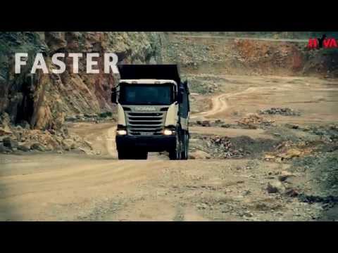 HYVA ALPHA INTRODUCTION