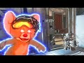 Mirage Exe In 3AM