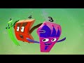 I KILLED NUMBERBLOCKS THEME SONG