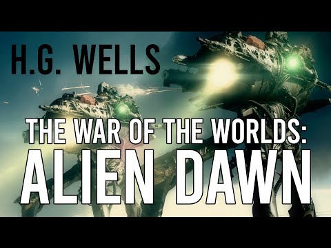 Trailer:  H.G. Wells' The War Of The Worlds: Alien Dawn 2011 - Science Fiction