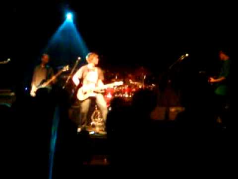 El'brkas - Kočičí pyžámka live