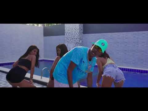 BARCA NA BATIDA FEAT. MC GW - JATADA NA BOCA (VIDEOCLIPE OFICIAL)