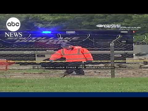 Texas man dies after falling down 30-foot shaft at construction site