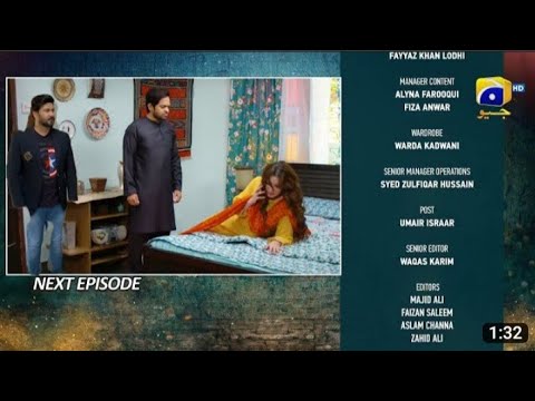 Drama Serial Grift episode 104-momina Iqbal-Saniya Shamshad-Ali Abbas|Har Pal Geo #grift