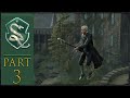 HOGWARTS LEGACY Slytherin Gameplay Walkthrough Part 3 FULL GAME [ULTRA, 1440p] - No Commentary