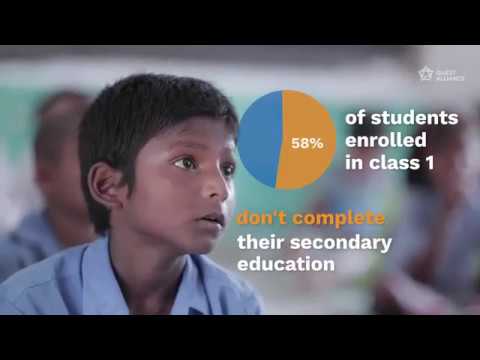 Empower 300 Bal Sansads in Bihar To Drive Change