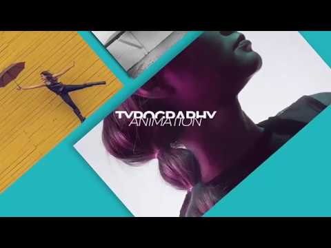 VideoHive Typography Apple Motion & FCPX 21192244 Apple Motion Template