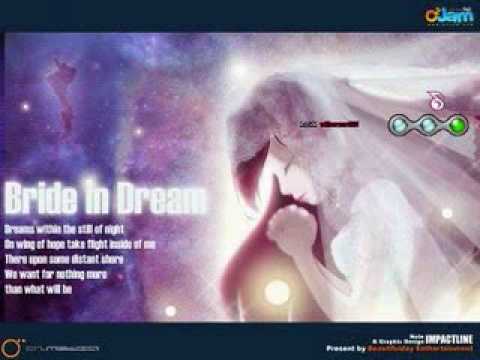 Bride In Dream - O2Jam