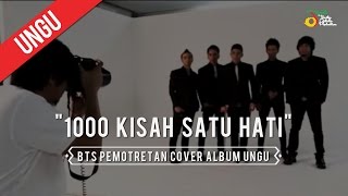 Download lagu BTS Pemotretan Cover Album UNGU '1000 Kisah Satu Hati' mp3