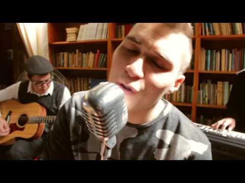 Francois van Rensburg - Druppel in die see