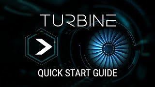 Video thumbnail for TURBINE | Tutorial | Quick Start by BOOM Library // Sound Effects