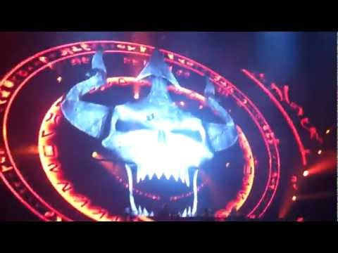 Masters Of Hardcore 2012 TOT // DaY-Mar VS Lowroller // 01