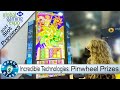 Pinwheel Prizes Slot Machine Preview by Incredible Technologies at #G2E2021