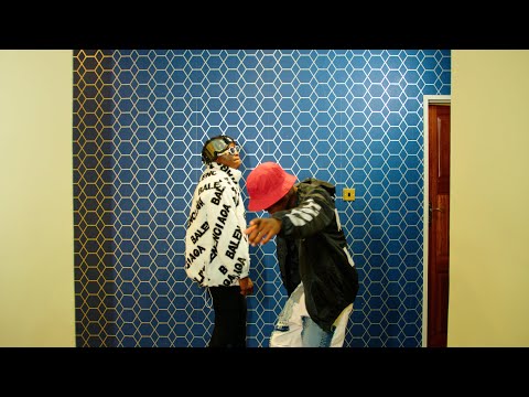 Bling4 x Ti Gonzi - Isa 2 (OFFICIAL VIDEO)