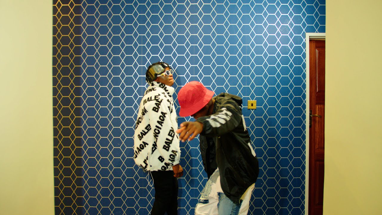 Bling4 Na Ti Gonzi Vadonhedza ChiCollabho