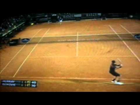 Internazionali BNL d'Italia (Roma) 15-05-2011