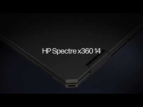 ノートパソコン HP Spectre x360 アッシュブラック 9D614PA-AACA ノートパソコン HP Spectre x360 アッシュブラック 9D614PA-AACA