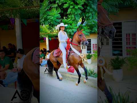 Cabalgata en. San Jacinto Bolivar 2026