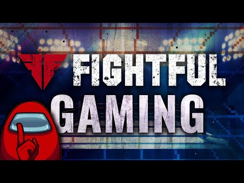 Fightful Plays Among Us | Fightful Gaming