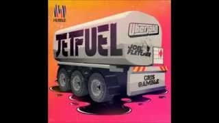 Joel Fletcher Uberjak'd Jet fuel feat Cris Gamble (2013) OUT NOW!