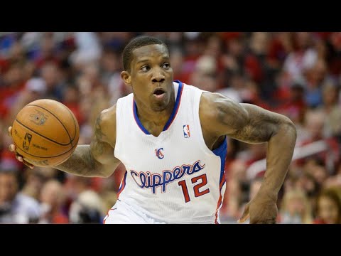 Eric Bledsoe Highlight Reel