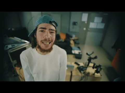 K2F - HARD (Clip officiel)