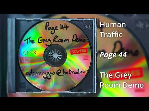 Page 44 - The Grey Room Demo (Rock, 2005) [CD Rip]