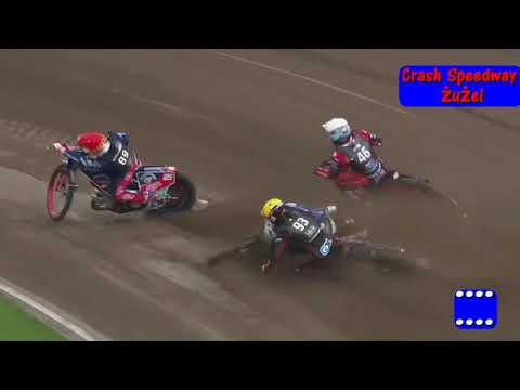 Crash Robert lambert