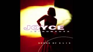 Astronauta (Samba Da Pergunta) Joyce Moreno