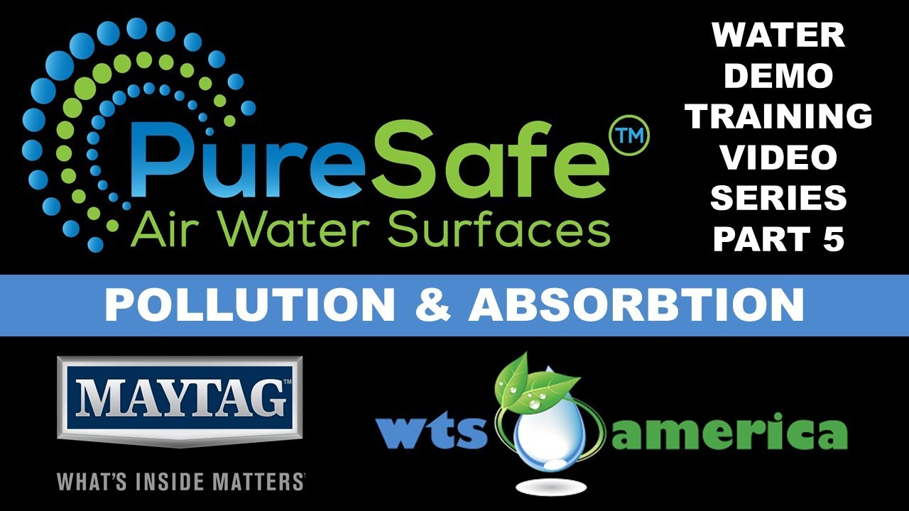 5- Pollution & Absorption