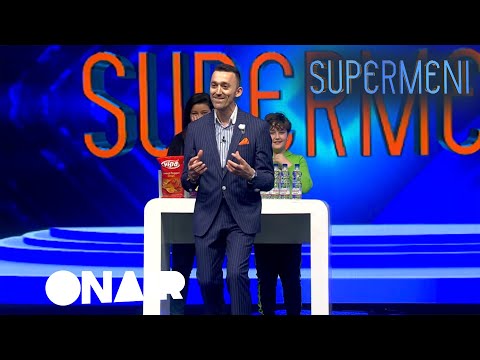 Babi Jem Superman - SE02 EP23