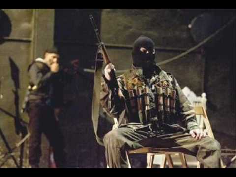 SHIZO ONE - RAP ATTENTÄTER