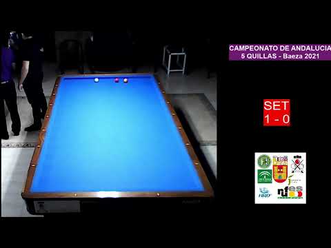 Cllub de Billar Baeza