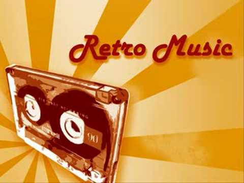 Retro Mix