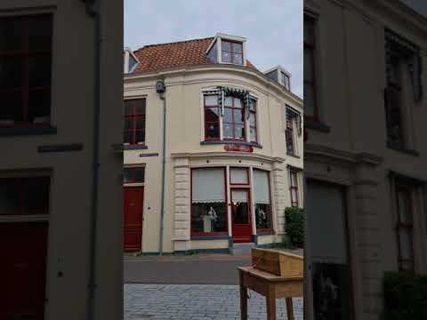 Somewhere in Zutphen