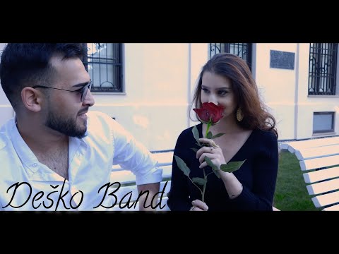 Deško Band - Ruža 🌹 ( OFFICIAL VIDEO )