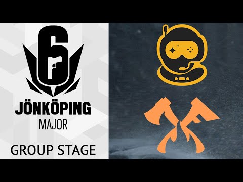 SSG vs Fury @Bank | Six Jönköping Major 2022 | 23 November 2022