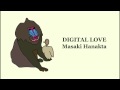 Masaki Hanakata - Digital Love (Daft Punk Cover ...