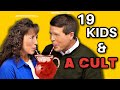 TV's Scandalous Christian Family and Their Fundamentalist Cult | The Duggars and IBLP Documentary