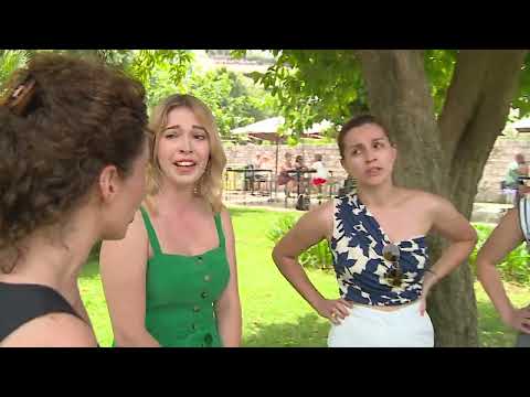 POVRATAK KORIJENIMA! Ženska klapa Figurin po prvi put pjeva na samostalnom koncertu u Lazaretima