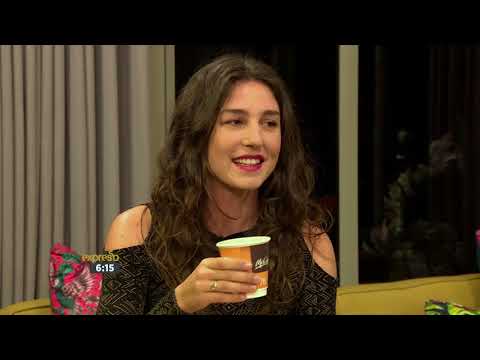 Find out more about Luca Hart